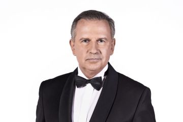 Tomasz Stockinger w Wadowicach