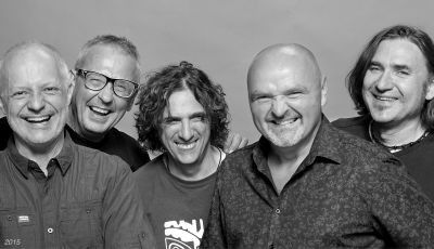 Koncert Walk Away w Młynie Jacka