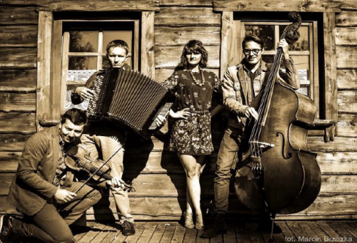 Koncert Vobire Maestra w Szkole Muzycznej