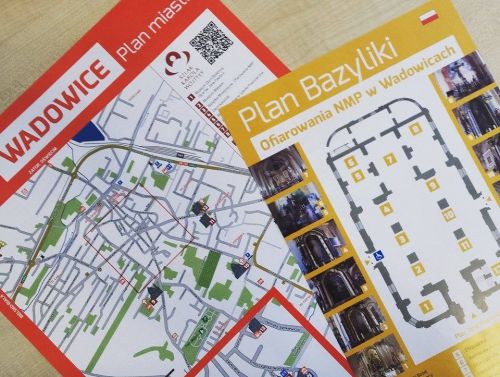 New publications already available at the Tourist Information Office!