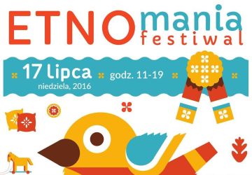 Festiwal ETNOmania 2016