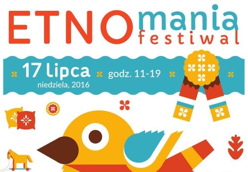 Festiwal ETNOmania 2016