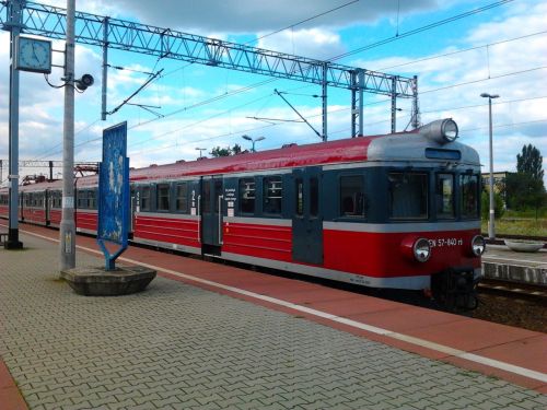 Pociągiem na ŚDM do Wadowic