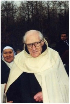 Świętowanie z ojcem Rudolfem