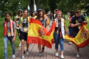 World Youth Day lasts! - zdjęcie16