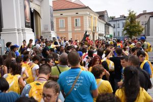 World Youth Day lasts! - zdjęcie13