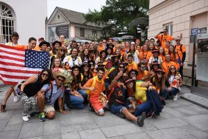 World Youth Day lasts! - zdjęcie12