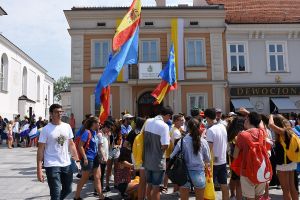 World Youth Day lasts! - zdjęcie11