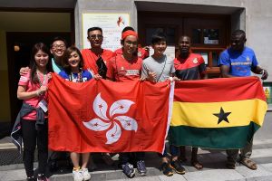 World Youth Day lasts! - zdjęcie20