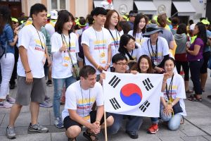 World Youth Day lasts! - zdjęcie10