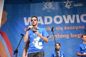 World Youth Day lasts! - zdjęcie9