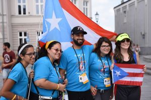 World Youth Day lasts! - zdjęcie8