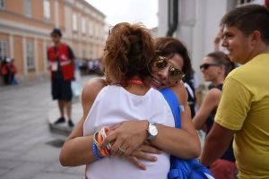 World Youth Day lasts! - zdjęcie7