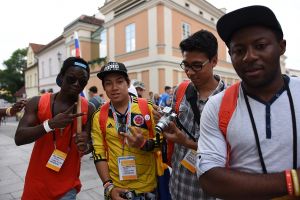 World Youth Day lasts! - zdjęcie6