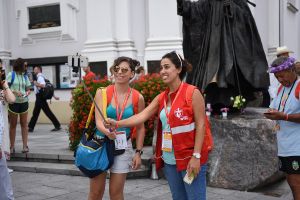 World Youth Day lasts! - zdjęcie5