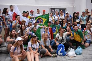 World Youth Day lasts! - zdjęcie4