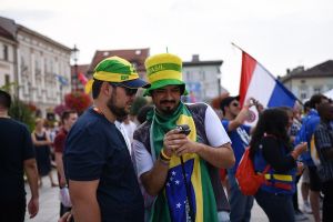 World Youth Day lasts! - zdjęcie3