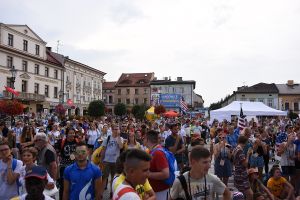World Youth Day lasts! - zdjęcie2