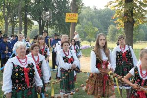 Odpust Wniebowzięcia NMP w Kalwarii Zebrzydowskiej 14-21 sierpnia 2016 - zdjęcie5