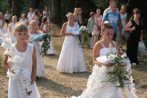 Odpust Wniebowzięcia NMP w Kalwarii Zebrzydowskiej 14-21 sierpnia 2016 - zdjęcie3