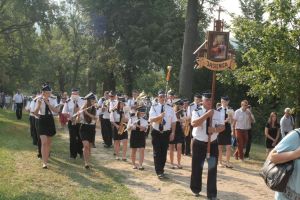 Odpust Wniebowzięcia NMP w Kalwarii Zebrzydowskiej 14-21 sierpnia 2016 - zdjęcie2