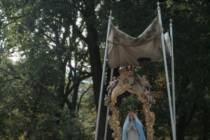 Odpust Wniebowzięcia NMP w Kalwarii Zebrzydowskiej 14-21 sierpnia 2016 - zdjęcie1