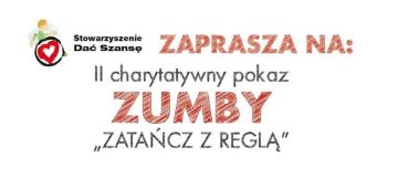 II Charytatywny Pokaz Zumby!