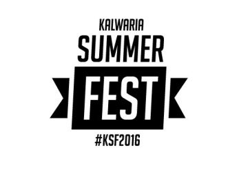 Kalwaria Summer Fest