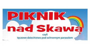 Rodzinna Zabawa nad Skawą