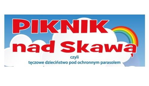 Rodzinna Zabawa nad Skawą