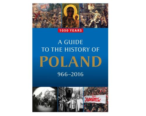 The history of Poland and me take to each other real well