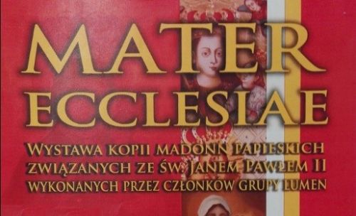 Nowa wystawa czasowa Muzeum Dom Rodzinny Ojca Św. Jana Pawła II