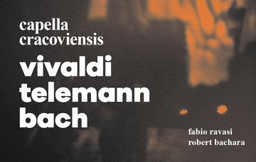 Capella Cracoviensis w Wadowicach