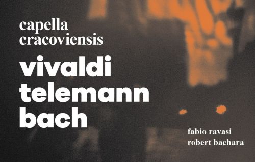 Capella Cracoviensis w Wadowicach