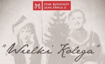 Występ Haliny Kwiatkowskiej w Muzeum Dom Rodzinny JP2