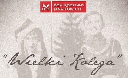 Występ Haliny Kwiatkowskiej w Muzeum Dom Rodzinny JP2