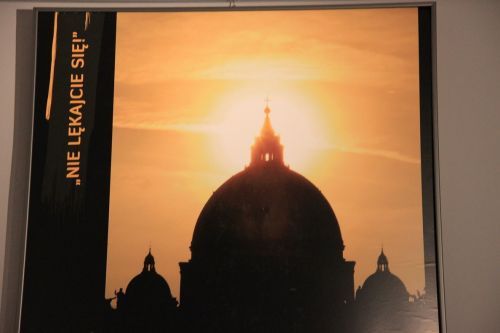 38. rocznica wyboru Jana Pawła II