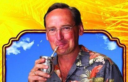 Wojciech Cejrowski w Wadowicach