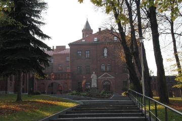 U Karmelitów jesienne spotkania z muzyką