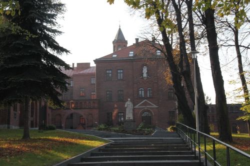 U Karmelitów jesienne spotkania z muzyką