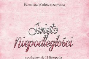 Święto Niepodległości - 11 listopada - zdjęcie1
