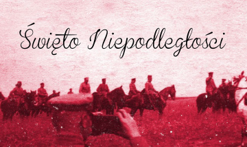 Święto Niepodległości - 11 listopada