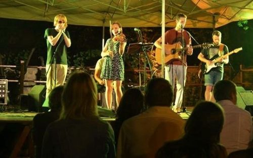 Galicjańskie potokowanie!