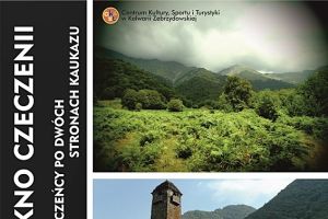 Spotkanie z podróżnikiem - Zakryte piękno Czeczenii - zdjęcie1