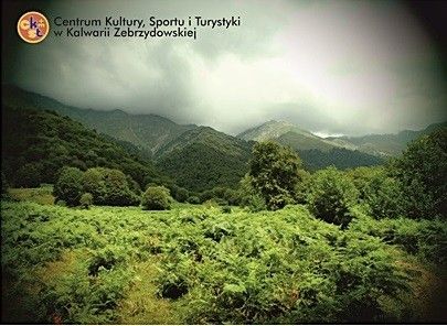 Spotkanie z podróżnikiem - Zakryte piękno Czeczenii