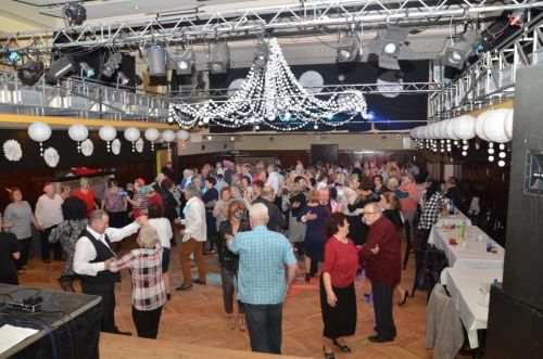 Jesienny Bal Seniorów