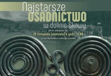 Otwarcie stałej wystawy historyczno-archeologicznej w suskim zamku