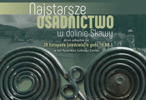 Otwarcie stałej wystawy historyczno-archeologicznej w suskim zamku