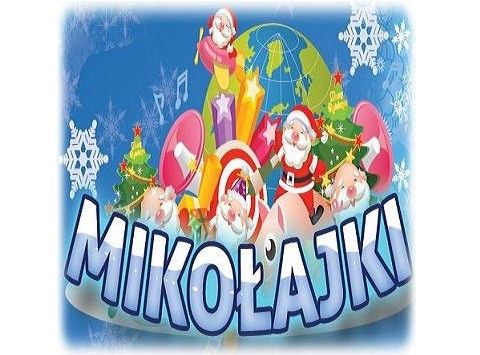 Zbiórka Słodyczy na Mikołaja dla Fundacji Pomóc więcej