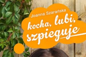 Premiera książki „Kocha, lubi, szpieguje - zdjęcie1